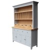 Individual Plate Dresser 1